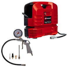 Компрессор Einhell TC-AC 180/8 OF