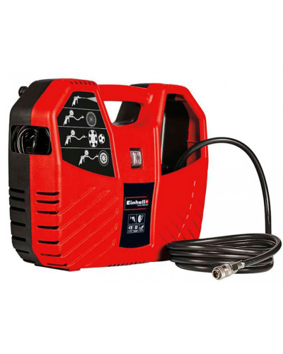 Компрессор Einhell TC-AC 180/8 OF