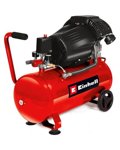 Компресор Einhell TC-AC 420/50/10