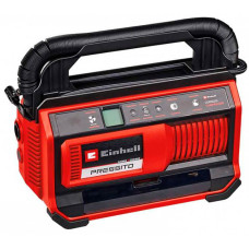 Аккумуляторный компрессор Einhell Pressito 18/25, без акб