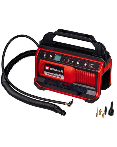 Гибридный компрессор Einhell Pressito 18/25 Hybrid
