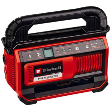 Гибридный компрессор Einhell Pressito 18/25 Hybrid