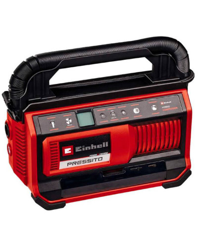 Гибридный компрессор Einhell Pressito 18/25 Hybrid