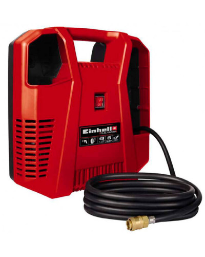Компрессор Einhell TH-AC 190 Kit