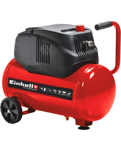 Компрессор Einhell TC-AC 200/24/8 OF