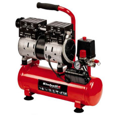Компрессор Einhell TE-AC 110/6 Silent Plus