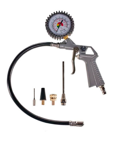 Компресор Einhell TC-AC 190 OF Set