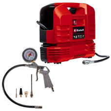 Компресор Einhell TC-AC 190 OF Set