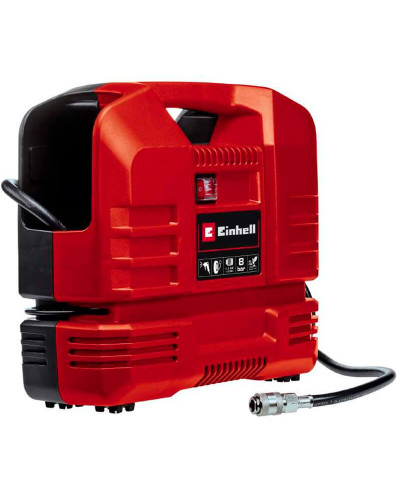 Компресор Einhell TC-AC 190 OF Set