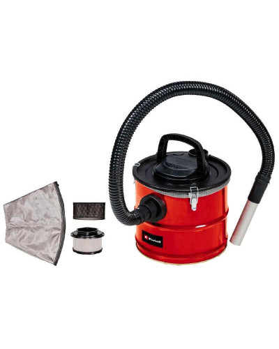 Пылесос для сбора золы Einhell TC-AV 1718 D