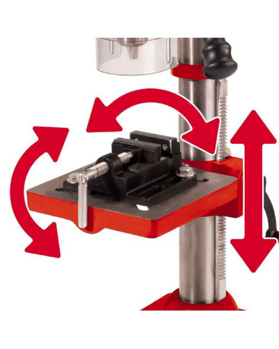 Сверлильный станок Einhell TE-BD 550 E