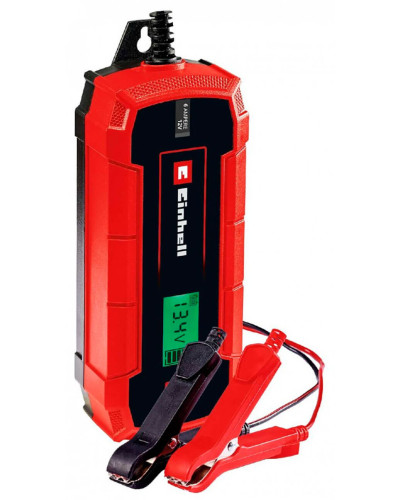 Зарядное устройство Einhell CE-BC 5 M LiFePO4