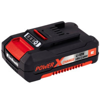 Набір акумулятора та зарядного пристрою Starter-Kit Einhell Power-X-Change 18 В Li-Ion 2.0 Аh