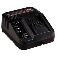 Набір акумулятора та зарядного пристрою Starter-Kit Einhell Power-X-Change 18 В Li-Ion 2.0 Аh