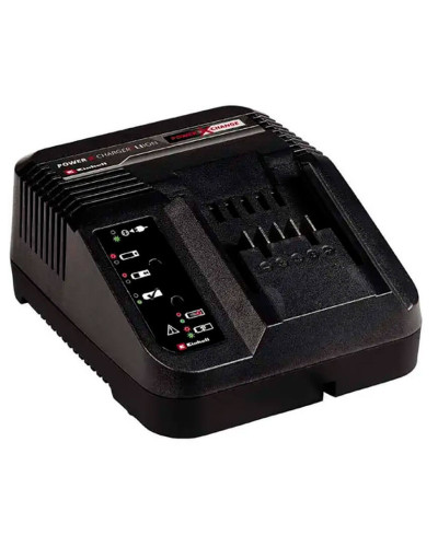 Набір акумулятора та зарядного пристрою Starter-Kit Einhell Power-X-Change 18 В Li-Ion 2.0 Аh