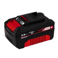 Набір акумулятор та зарядний пристрій Starter-Kit Einhell Power-X-Change 18 В Li-Ion 3.0 Аh