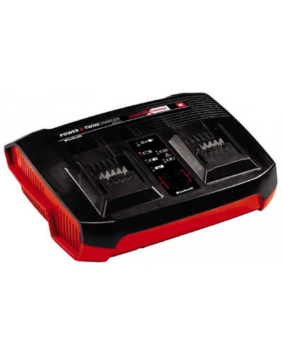 Зарядное устройство для Einhell 18V Power-X-Twincharger 3A