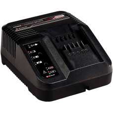 Зарядний пристрій Einhell 18V Power-X-Change