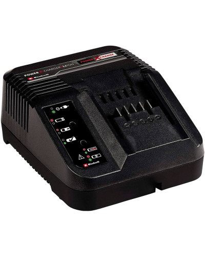 Зарядний пристрій Einhell 18V Power-X-Change