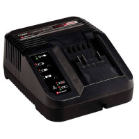 Набір акумулятор та зарядний пристрій Starter-Kit Einhell Power-X-Change 18В 2.5 Ah