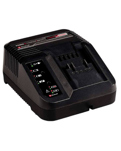 Набір акумулятор та зарядний пристрій Starter-Kit Einhell Power-X-Change 18В 2.5 Ah