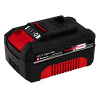 Набір акумулятор та зарядний пристрій Starter-Kit Einhell Power-X-Change 18В 2х3.0 Ah