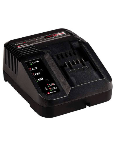 Набір акумулятор та зарядний пристрій Starter-Kit Einhell Power-X-Change 18В 2х3.0 Ah