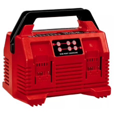 Зарядное устройство для четырех аккумуляторов Einhell Power X-Quattrocharger 4А