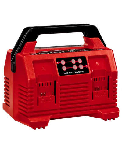 Зарядное устройство для четырех аккумуляторов Einhell Power X-Quattrocharger 4А