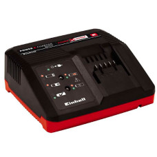 Зарядное устройство Einhell 18V Power X-Fastcharger 4 A
