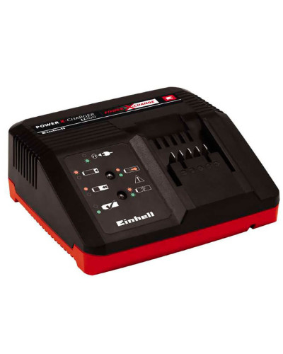 Зарядное устройство Einhell 18V Power X-Fastcharger 4 A