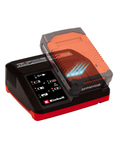 Зарядное устройство Einhell 18V Power X-Fastcharger 4 A