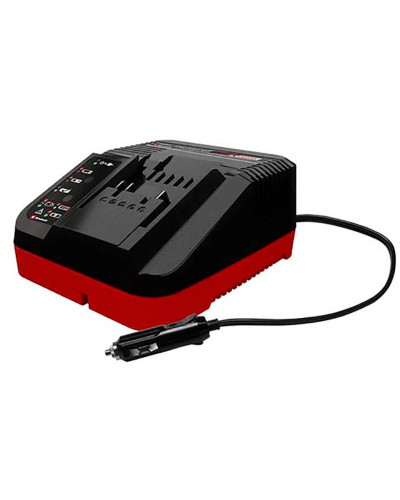 Зарядний пристрій Einhell PXC Power X-Car Charger 3A