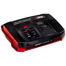 Ускоренное зарядное устройство Einhell PXC Boostcharger 8A