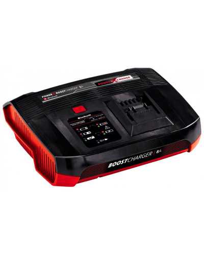 Ускоренное зарядное устройство Einhell PXC Boostcharger 8A