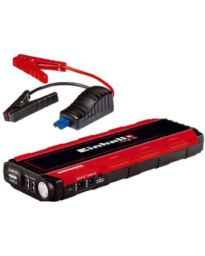 Авто Jump-Start - Power Bank Einhell CE-JS 8