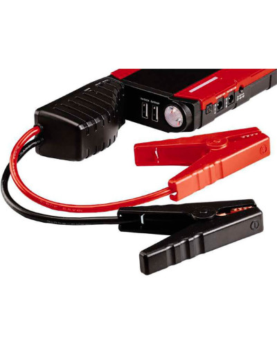 Авто Jump-Start - Power Bank Einhell CE-JS 8