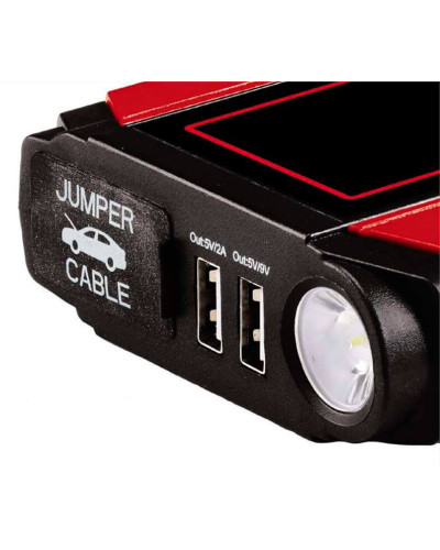 Авто Jump-Start - Power Bank Einhell CE-JS 8