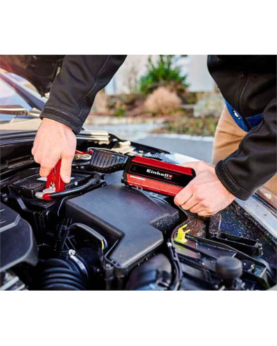 Авто Jump-Start - Power Bank Einhell CE-JS 8