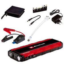 Авто Jump-Start - Power Bank Einhell CE-JS 8