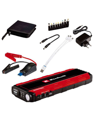 Авто Jump-Start - Power Bank Einhell CE-JS 8