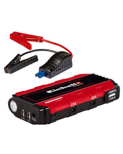 Авто Jump-Start - Power Bank Einhell CE-JS 12/1