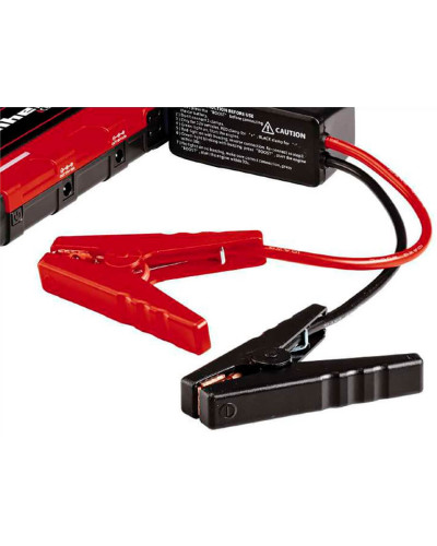 Авто Jump-Start - Power Bank Einhell CE-JS 12/1