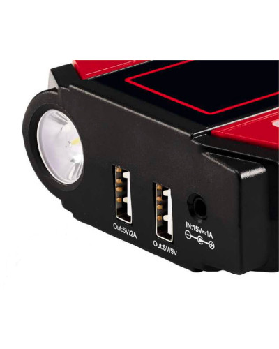 Авто Jump-Start - Power Bank Einhell CE-JS 12/1