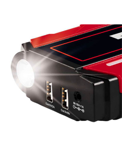 Авто Jump-Start - Power Bank Einhell CE-JS 12/1