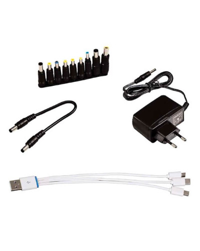 Авто Jump-Start - Power Bank Einhell CE-JS 12/1