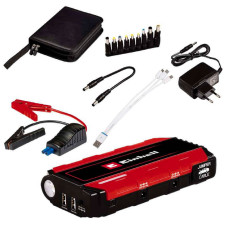 Авто Jump-Start - Power Bank Einhell CE-JS 12/1