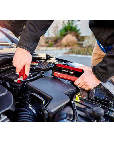 Авто Jump-Start - Power Bank Einhell CE-JS 12/1
