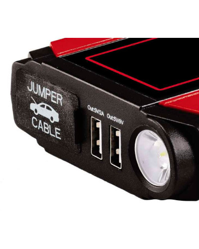 Авто Jump-Start - Power Bank Einhell CE-JS 18