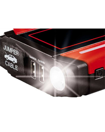 Авто Jump-Start - Power Bank Einhell CE-JS 18